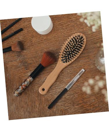 Beavorty Tools 100pcs Small Eyebrow Brush Set - Essential Makeup Accessories for Perfect Brows | Brow Lamination & Mini Spool Comb Brushes - Buy Online on GoSupps.com