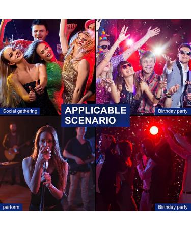 60ML Shiny Glitter Spray for Body, Hair & Clothing | Waterproof & Quick-Drying Formula for Skin, Face & Hair | Highlighter Face Makeup Spray - Buy Online on GoSupps.com