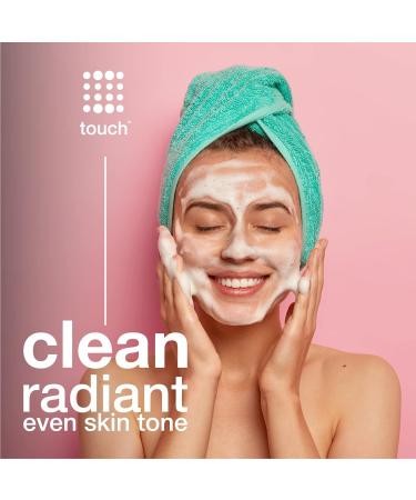 10% Glycolic Acid Face Wash - Exfoliating AHA Cleanser for Anti-Aging - 6 oz - Buy Online on GoSupps.com