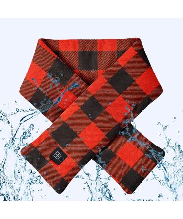 Heating Pillows for Neck - Cordless Electric Neckerchief for Women | Intelligent Comfortable Neck Warmer & Pressure Relief - Buy Online on GoSupps.com