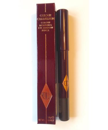 Charlotte Tilbury Colour Chameleon Smokey Emerald Eye Shadow & Liner Pencil | International Shipping Available - Buy Online on GoSupps.com