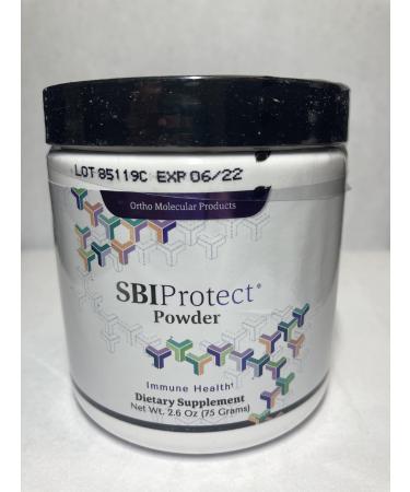 SBI Protect Powder