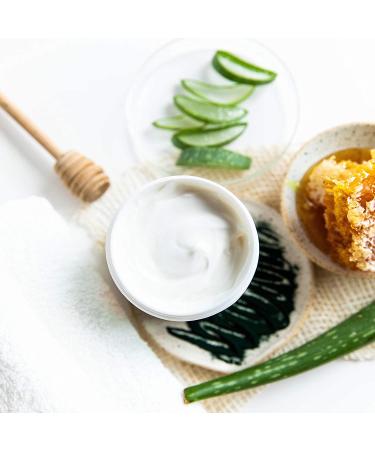 Wild Naturals Eczema Psoriasis Cream 4 oz - Natural 15-in-1 Lotion for Dry Irritated Skin - Soothes, Moisturizes, Reduces Redness - Steroid-Free for Adults, Kids, Baby - Buy Online on GoSupps.com