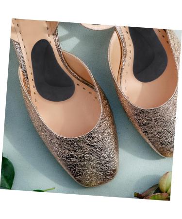 FOMIYES 9 Pairs Insoles - Arch Support Gel Foot Inserts for Comfort & Cushioning | Orthotic Shoe Pads for Sports & Everyday Use - Buy Online on GoSupps.com