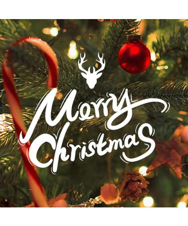 MISUD Long Coffin Press on Nails - Matte Black Gradient French Tip Glitter Snowflake Design - 24 Pcs Ballerina Acrylic Fake Nails for Stunning Looks - Buy Online on GoSupps.com