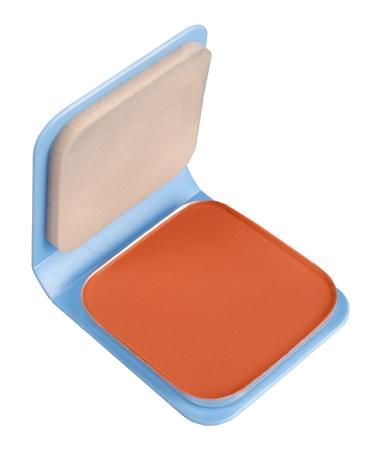 Zoelibat 97254741-300 - Colored Hair Chalk - colored hair chalk - approx. 16 g - orange (300) 1 pack (1 x 0.016 kg)