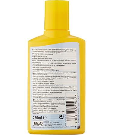 JBL 2414400 Aquarium Water Test Strips & Tetra FilterActive Bacteria 250ml - 7-in-1 Aquatic Health Bundle - Fast International Shipping - Buy Online on GoSupps.com