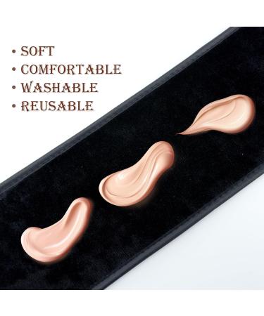 Juxiamal Back Lotion Applicator Soft Back Self Tanning Applicator Non-Absorbent Double-Side Used Fake Tan Back Applies Self-Tanner Back Mitt Applicator for Self-Tanning Lotion Mousse Cream - Buy Online on GoSupps.com