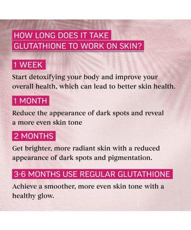 RadiaCap - Hyper-Concentrated Glutathione & Astaxanthin for Brightening Skin | Powerful Antioxidant | Reduce Signs of Aging | 60 Capsules - Buy Online on GoSupps.com