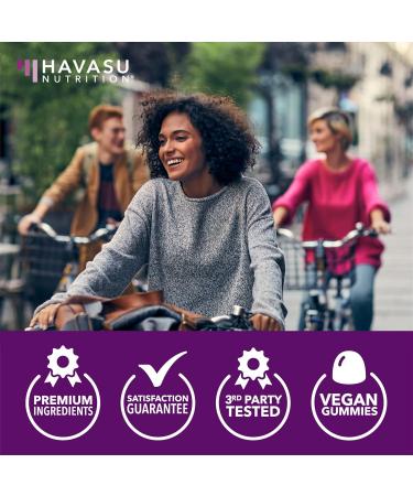 Plant Based Omega 3 Gummies for Kids (20 Servings) & Black Elderberry Gummies with Zinc and Vitamin C (60 Servings) - Buy Online on GoSupps.com