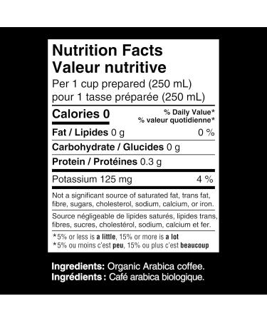 Kicking Horse Kick Ass Dark Roast K-Cup Coffee Pods 10 Count Kick Ass 10 count (Pack of 1) - Buy Online on GoSupps.com