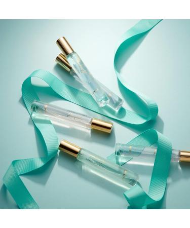 LOVERY Valentines Day Gifts For Her and Him Perfume Set Pack of 5 - Perfume Sampler Sets for Women & Men with Leather Pouch - 10ml Mini Perfume for Travel Gifts Solo Scent & Layering Fragrances Floral - Buy Online on GoSupps.com