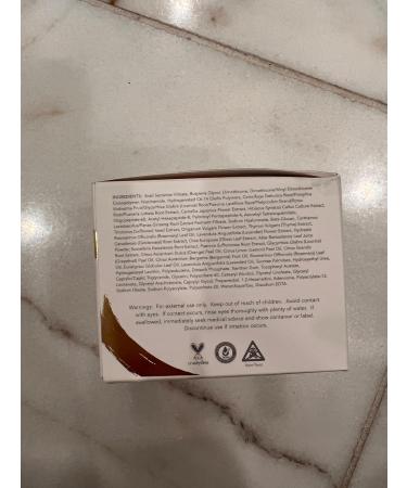 SMD Cosmetics Saromae Hydrating Snail Serum - Natural K Beauty Cream 50ml | Quick Absorbing Formula for Intense Hydration - Buy Online on GoSupps.com