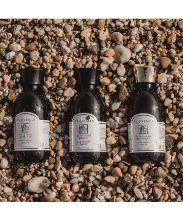 Alqvimia Skin Firming Body Oil | Detox Moisturizing Oil | 150 ml - International Shipping Available - Buy Online on GoSupps.com