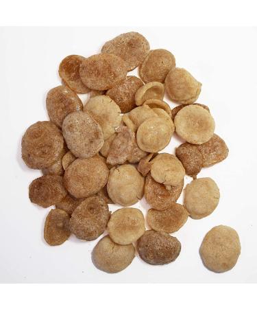 YakyPuff Himalayan Dog Treats - 2 oz Cheese Flavored | All-Natural & Healthy - Buy Online on GoSupps.com