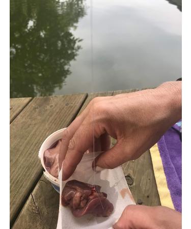 CatchFishAnnie Grannys Panties - Premium Quality Fishing Lure - Buy Online on GoSupps.com