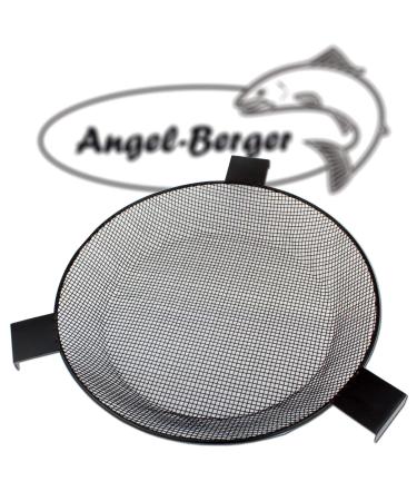 Angel Berger Magic Baits Powder Additive 250g