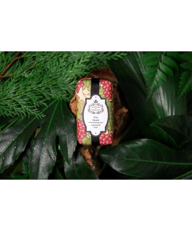 ESS NCIAS DE PORTUGAL - Natural Hand Soap 150 g (Grape) - Buy Online on GoSupps.com