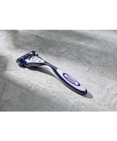 Wilkinson Sword Hydro 3 Men's Razor Blades 15 Pieces - Buy Online on GoSupps.com