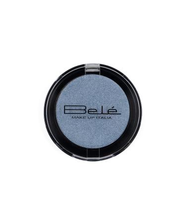 Bel  MakeUp Italia b.One Eyeshadow (51 Baby Blue - Glitter) (Made in Italy)