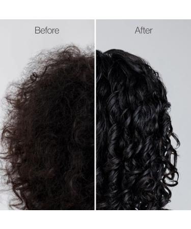 Freewill Curl Moisture Replenishing Co-Wash - 8.5 oz | Best Curl Co-Wash for Hydrated Defined Curls - Shop Internationally - Buy Online on GoSupps.com