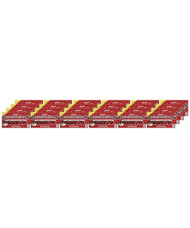 Boston Baked Beans Candy Coated Peanuts 0.8 oz (Pack of 24) - Sweet and Salty Snack - Buy Online on GoSupps.com
