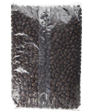 Chocolate Covered Raisins 3 Kilo Bag