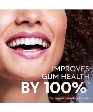 Oral-B Gum Care Electric Toothbrush Replacement Brush Heads - 3 Count Pack - Buy Online on GoSupps.com