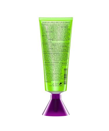 TIGI Bed Head Foxy Curls Screw It Curl Hydrating Gel Oil 100ml - Buy Online on GoSupps.com