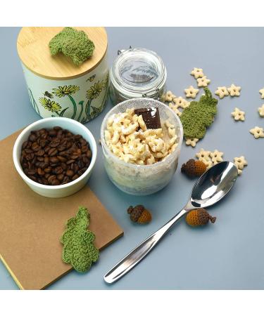 Certified USDA Organic Vegan Cereal with Cinnamon & Chia Seeds 6oz - Gluten Free Non GMO Kosher - Diabetic Healthy Snack Puffed Quinoa Cinnamon 6oz - Buy Online on GoSupps.com