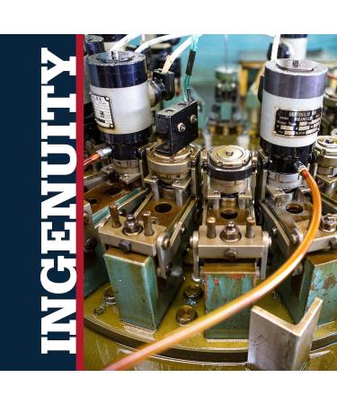 Fisher Space Pen NASA ECL - Premium Ballpoint Pen for Space & Everyday Use | International Shipping Available - Buy Online on GoSupps.com