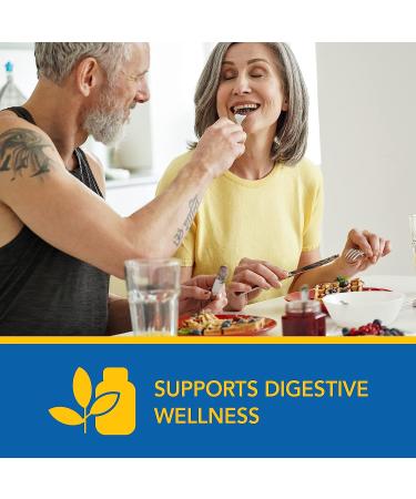 Ayush Herbs AP Traveler with Neem, Pippali & Bitter Melon - 60 Capsules | Natural Gastrointestinal Support and Magnesium Supplement - Buy Online on GoSupps.com