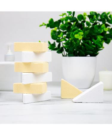 Wine Scented Bubble Bath Bombs | 8 Boozy Triangle Corners | Birthday Gifts for Women | Gift Republic - Buy Online on GoSupps.com