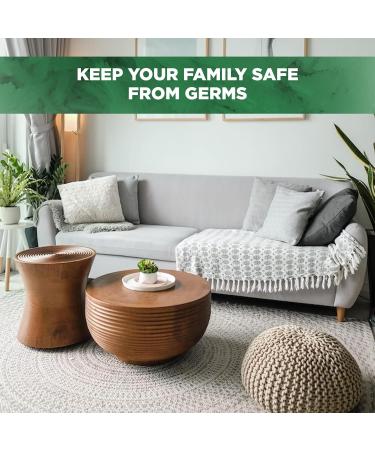 home stuff All Purpose Floor Cleaner 500ML Miracle Bathroom Cleaning Multi-Surface Cleaner for Kitchen Bathroom Remove Tough Stains Jasmine Scented 500ML - Buy Online on GoSupps.com