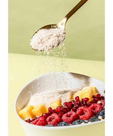 KoRo - Organic Psyllium Purity 99% 500g - Buy Online on GoSupps.com