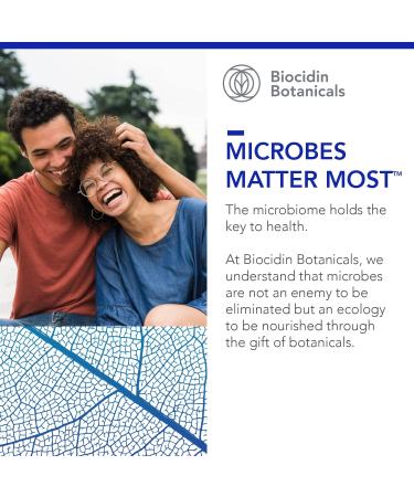 Biocidin Liver GB+ Liver Support & Gallbladder Supplements - Artichoke Extract & Milk Thistle for Detox - Optimize Toxin Removal & Fat Digestion - Soothe Side Effects from GLP-1 Therapy (60 Capsules) - Buy Online on GoSupps.com