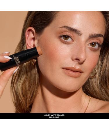 Shop the Best Bronze N Glow Kit Achieve Radiant Skin | International Shipping Available - Buy Online on GoSupps.com