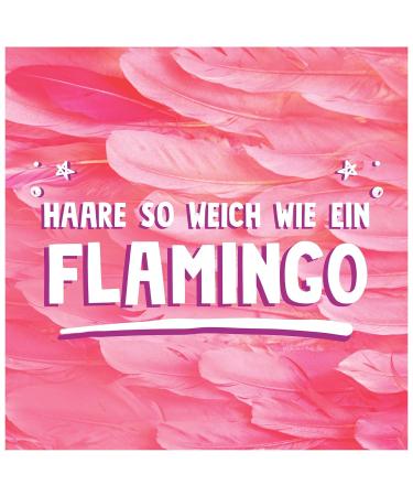 Bear Fruits Flamingo Smooth + Soft Hair Mask (20 ml) - Nourishing Hair Care for All Hair Types - International Shipping Available - Buy Online on GoSupps.com