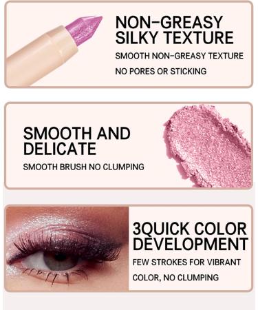  Jutqut Cream eyeshadow #03 - Buy Online on GoSupps.com