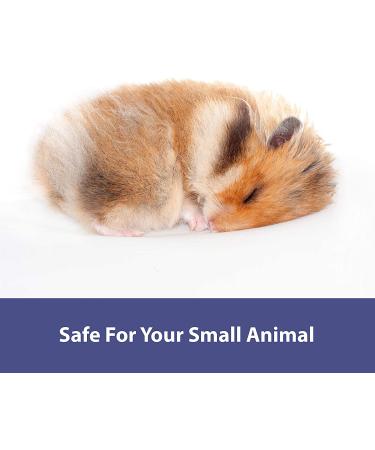 Kaytee Clean & Cozy Natural Small Animal Bedding - 49.2 Liters - Buy Online on GoSupps.com