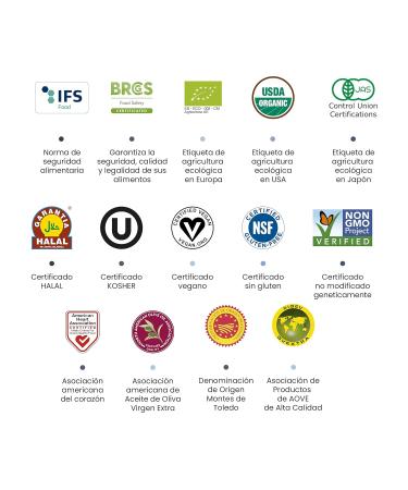 Terraolive Extra Virgin Olive Oil 5L - Premium Cooking Olive Oil from Montes de Toledo Spain - Smooth & Versatile - Buy Online on GoSupps.com