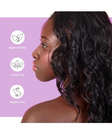 24 Hour Tamer Set'n Foamer Volumizer 8.5oz/ 250ml - Enhance Volume & Shine Define Curls & Waves Soft Finish with Lightweight Texture Locks in Moisture Nourishes Curls No Flake 8.5 Fl Oz (Pack of 1) Volumizer - Buy Online on GoSupps.com