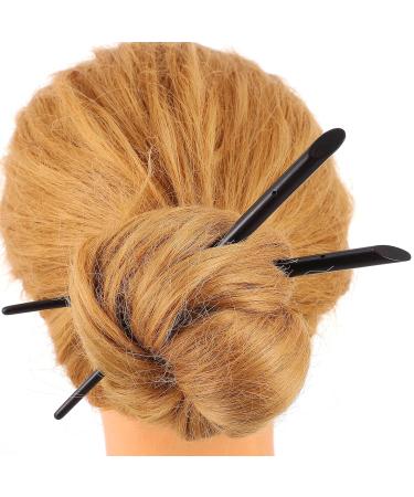 Beaupretty Handmade Vintage Hair Sticks - Retro Chinese Hairpins & Wooden Hair Accessories - Buy Online on GoSupps.com