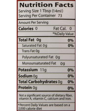 Kevala Organic Apple Cider Vinegar 35oz - Pure, Raw & Unfiltered - Buy Online on GoSupps.com