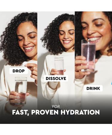 O.R.S Hydration Tablets with Electrolytes - Vegan & Gluten Free Sports Hydration - Blackcurrant Flavour - 12 Tablets (Pack of 1) - Buy Online on GoSupps.com