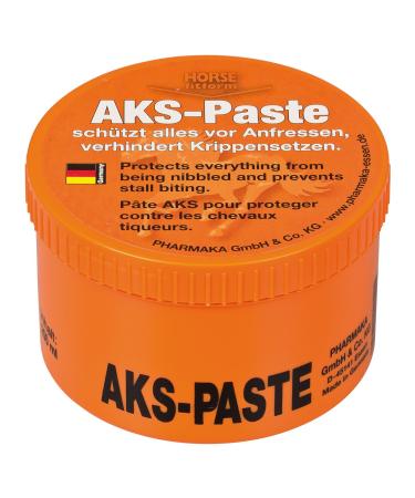 Horse Fitform AKS Universal Food Protection Anti-Fress Paste 250 g
