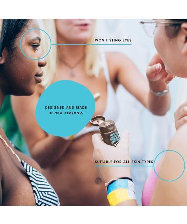 Skinnies 100ml - Buy Premium Quality Sunscreen for Global Shipping | Best UV Protection - Buy Online on GoSupps.com