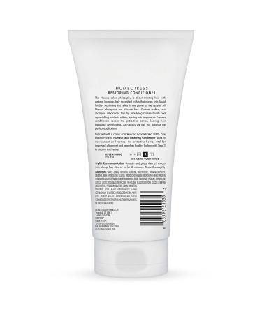 Nexxus Humectress Conditioner for Dry Hair - Ultimate Moisture with Caviar & Protein Complex - 5.1 oz (Pack of 1) - Buy Online on GoSupps.com