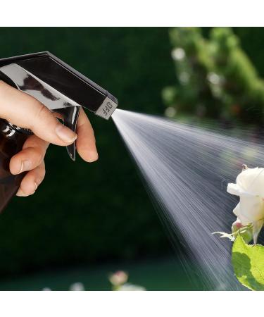 Buy Relaxdays Glass Spray Bottle - 1 Piece | Eco-Friendly & Versatile for Home & Garden - Buy Online on GoSupps.com