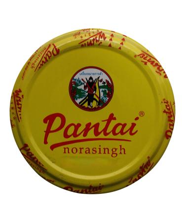 Pantai Shrimp Paste with Soya Bean Oil 7 Oz - Authentic Southeast Asian Flavor - Buy Online on GoSupps.com